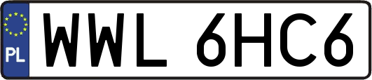 WWL6HC6