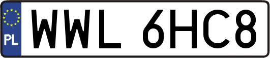 WWL6HC8