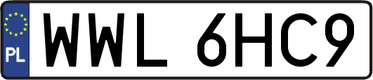 WWL6HC9
