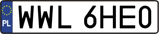 WWL6HE0
