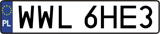 WWL6HE3