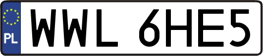 WWL6HE5