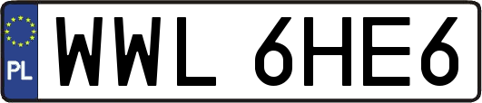 WWL6HE6
