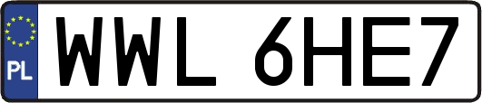 WWL6HE7