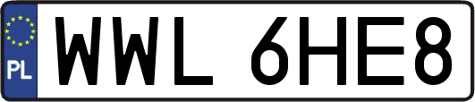 WWL6HE8