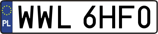WWL6HF0