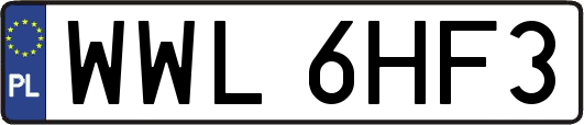 WWL6HF3