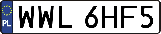 WWL6HF5