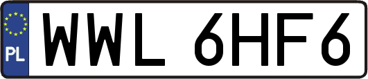 WWL6HF6