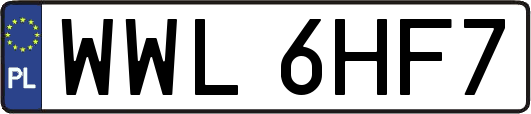 WWL6HF7