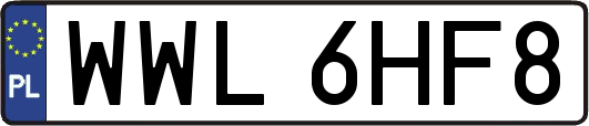WWL6HF8