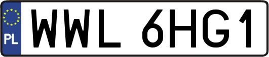 WWL6HG1
