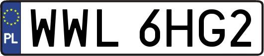 WWL6HG2