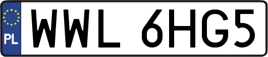 WWL6HG5