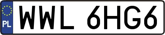 WWL6HG6