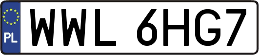 WWL6HG7