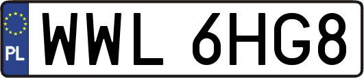 WWL6HG8