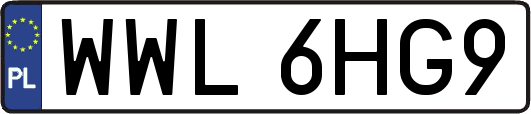 WWL6HG9