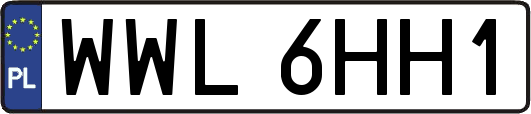 WWL6HH1