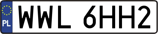 WWL6HH2