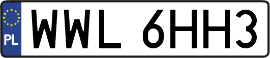 WWL6HH3