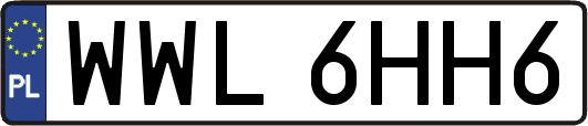 WWL6HH6