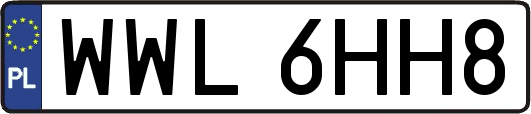 WWL6HH8