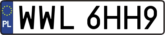 WWL6HH9