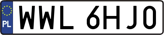 WWL6HJ0