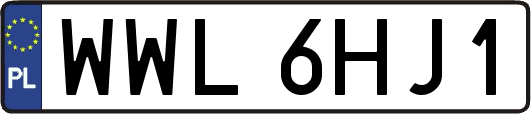 WWL6HJ1