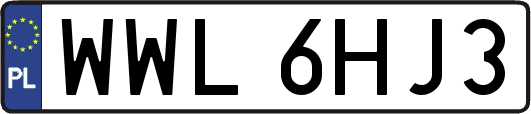 WWL6HJ3