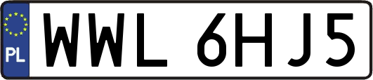 WWL6HJ5