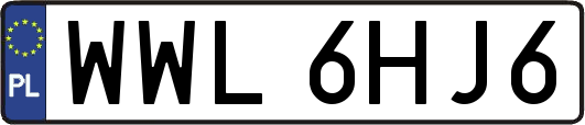 WWL6HJ6