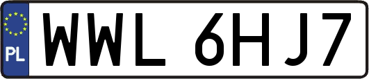 WWL6HJ7