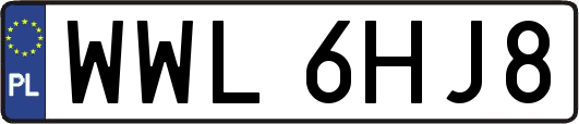 WWL6HJ8