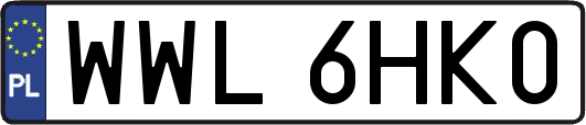 WWL6HK0