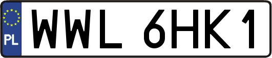 WWL6HK1
