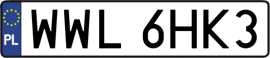 WWL6HK3