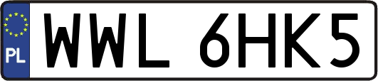WWL6HK5