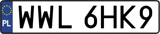 WWL6HK9
