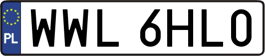 WWL6HL0