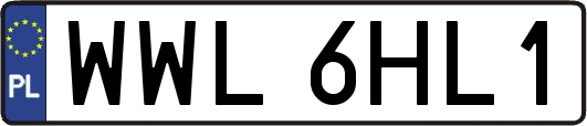 WWL6HL1