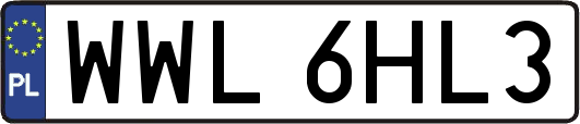 WWL6HL3
