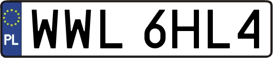 WWL6HL4