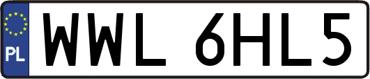 WWL6HL5