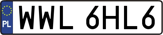 WWL6HL6