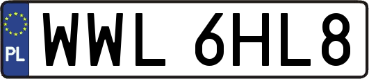 WWL6HL8