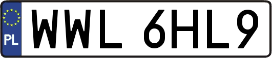 WWL6HL9