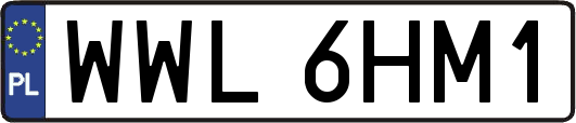 WWL6HM1