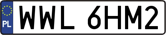 WWL6HM2